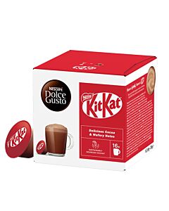 Kit Kat - Nescafé®