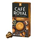 Karamel - Café Royal