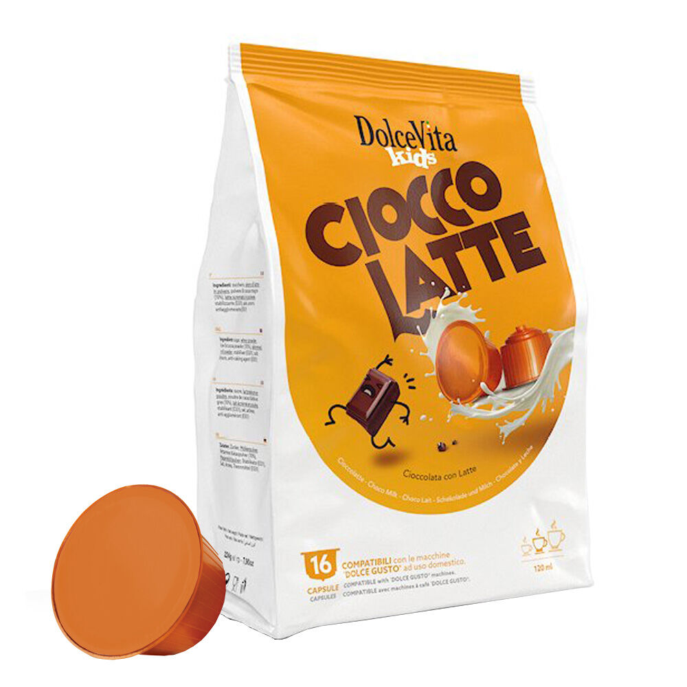 \u010Cokol\u00E1dov\u00E9\u0020Mlieko\u0020\u002D\u0020Dolce\u0020Vita