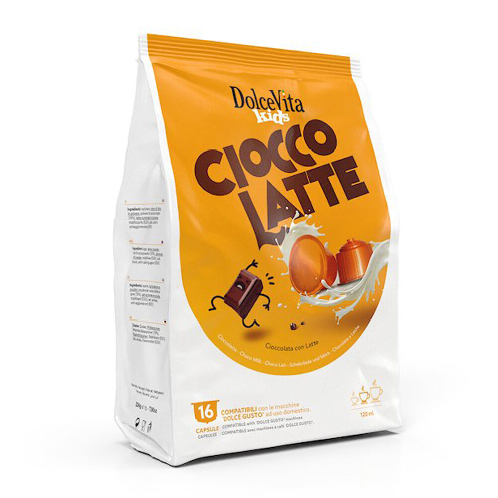 \u010Cokol\u00E1dov\u00E9\u0020Mlieko\u0020\u002D\u0020Dolce\u0020Vita