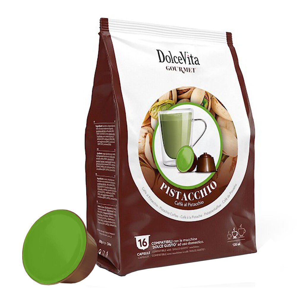 Pist\u00E1cia\u0020\u002D\u0020Dolce\u0020Vita