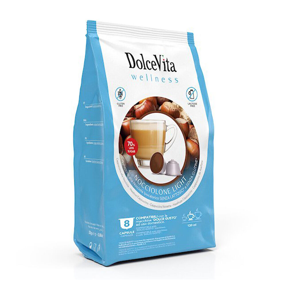 Lieskov\u00FD\u0020Orech\u0020Light\u0020\u002D\u0020Dolce\u0020Vita