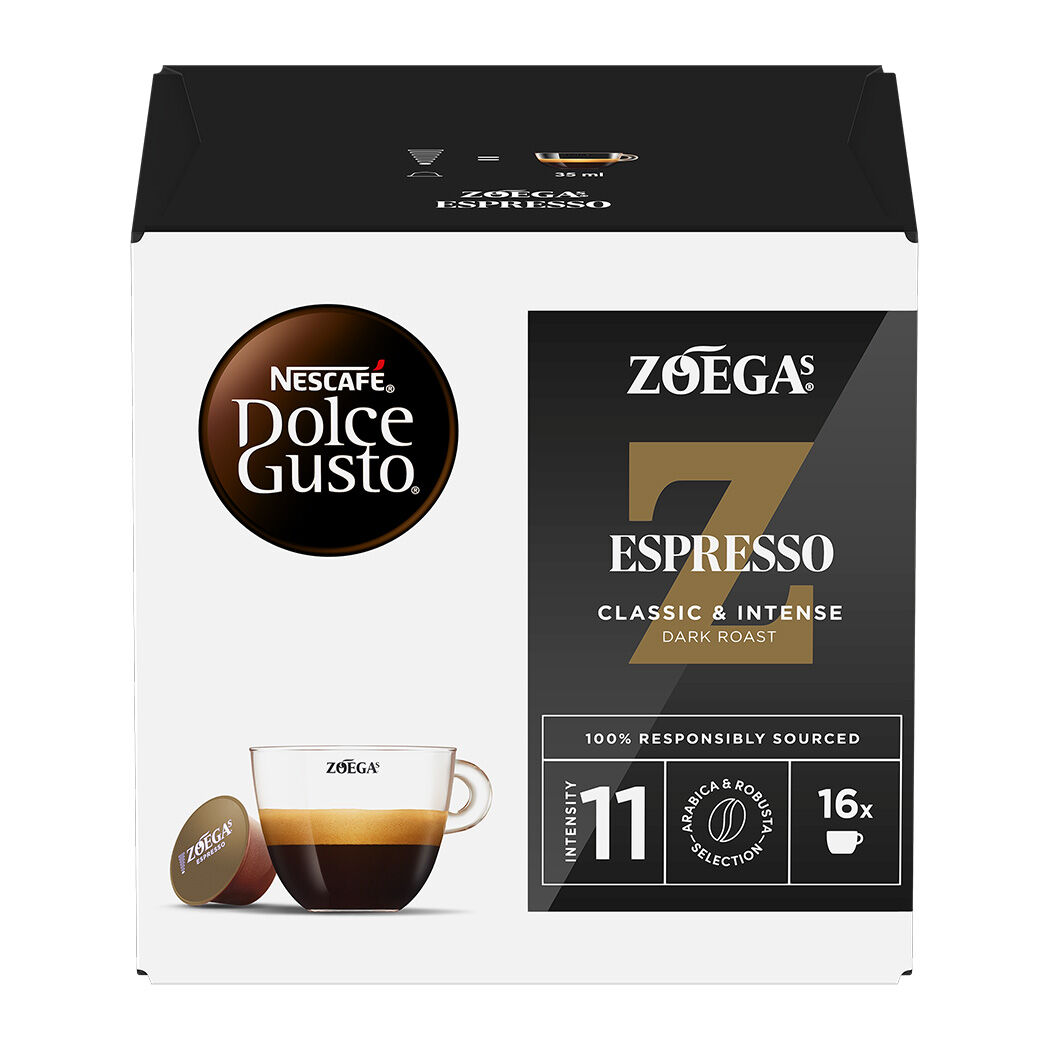 Zo\u00E9gas\u0020Espresso\u0020\u002D\u0020Nescaf\u00E9\u00AE\u0020Dolce\u0020Gusto