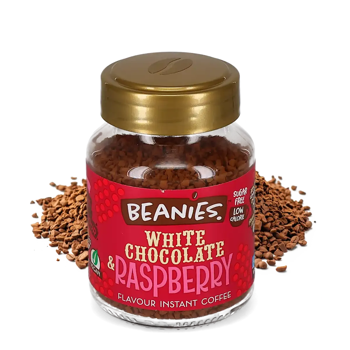 Biela\u0020\u010Dokol\u00E1da\u0020a\u202Fmalina\u0020\u002D\u0020Beanies