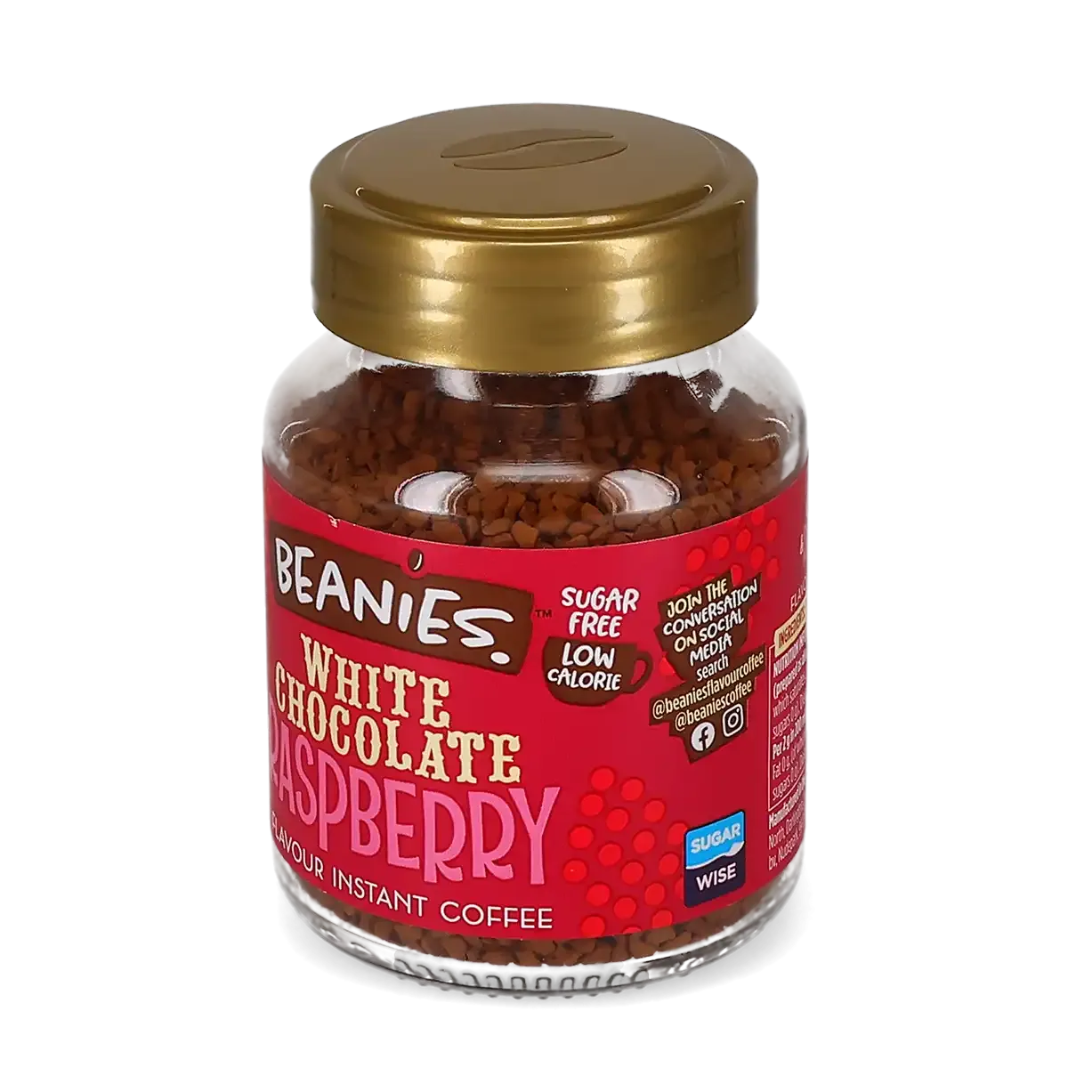 Biela\u0020\u010Dokol\u00E1da\u0020a\u202Fmalina\u0020\u002D\u0020Beanies