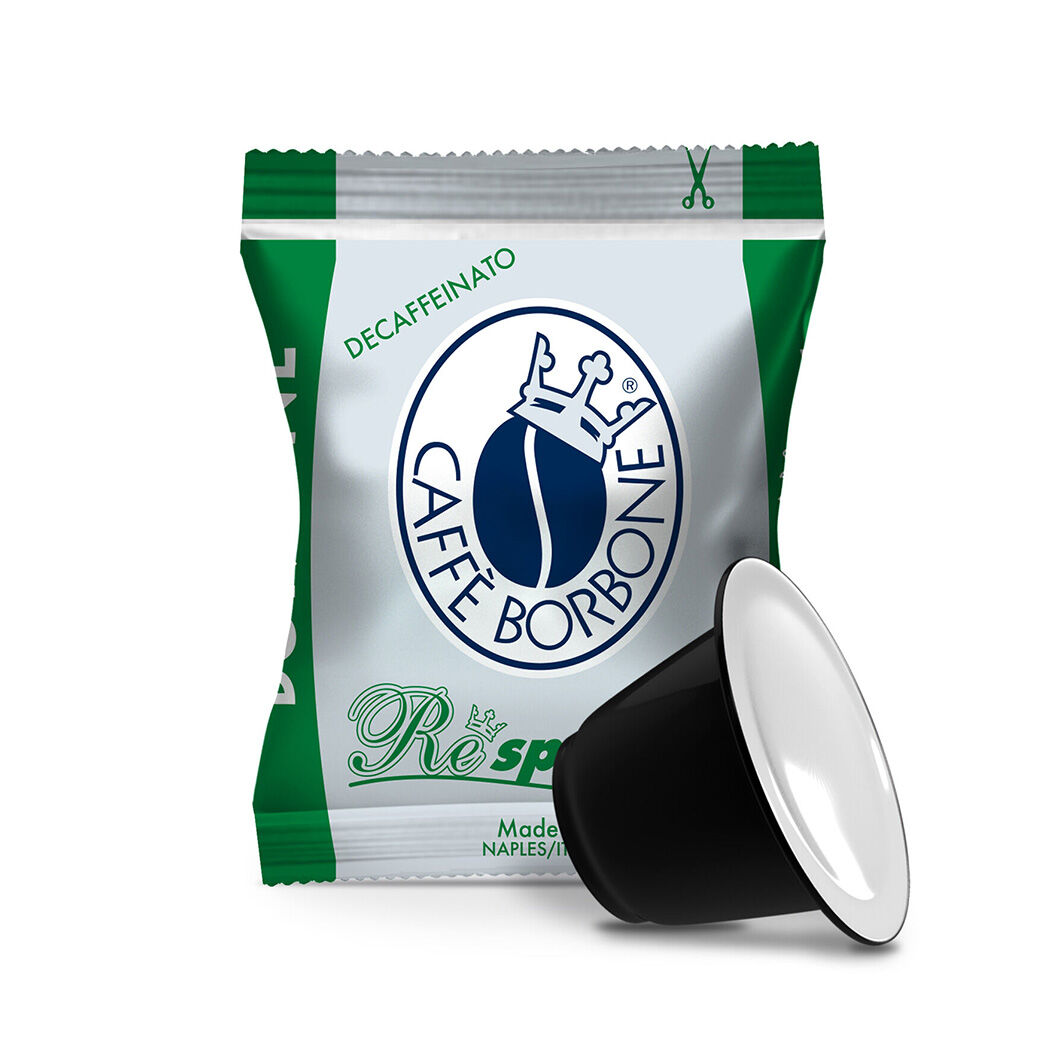 Miscela\u0020Verde\u0020Dek\u0020\u0028Bez\u0020kofe\u00EDnu\u0029\u0020\u002D\u0020Caff\u00E8\u0020Borbone