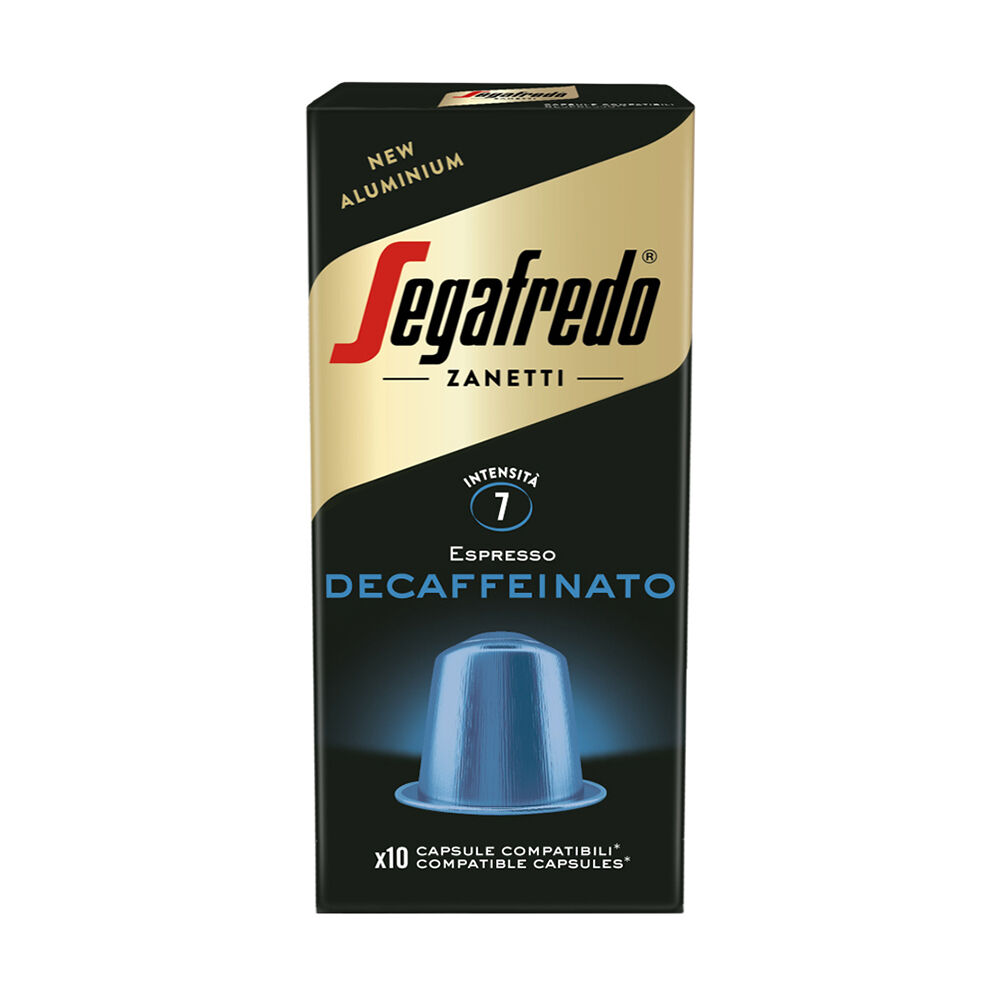 Espresso\u0020bez\u0020kofe\u00EDnu\u0020\u002D\u0020Segafredo