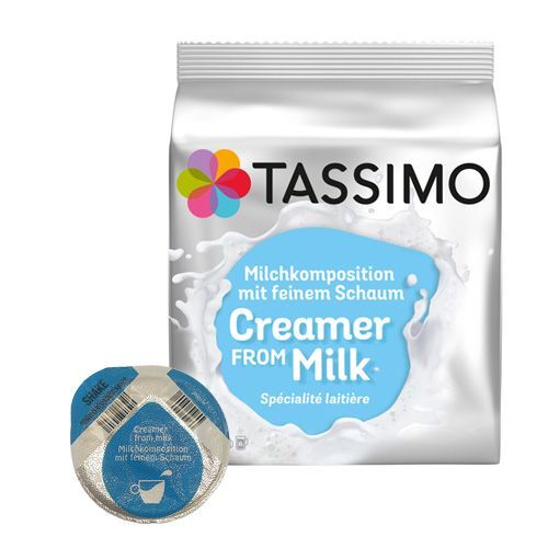 Mlieko\u0020\u002D\u0020Tassimo